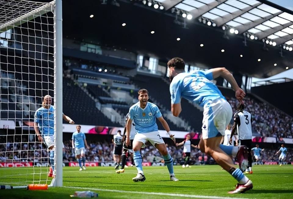 贝尔纳多：英超比赛精彩纷呈，每一场都是挑战