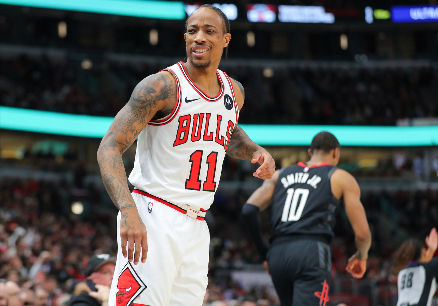 公牛队教练组织战术磨砺球队士气 公牛队教练组织战术磨砺球队士气