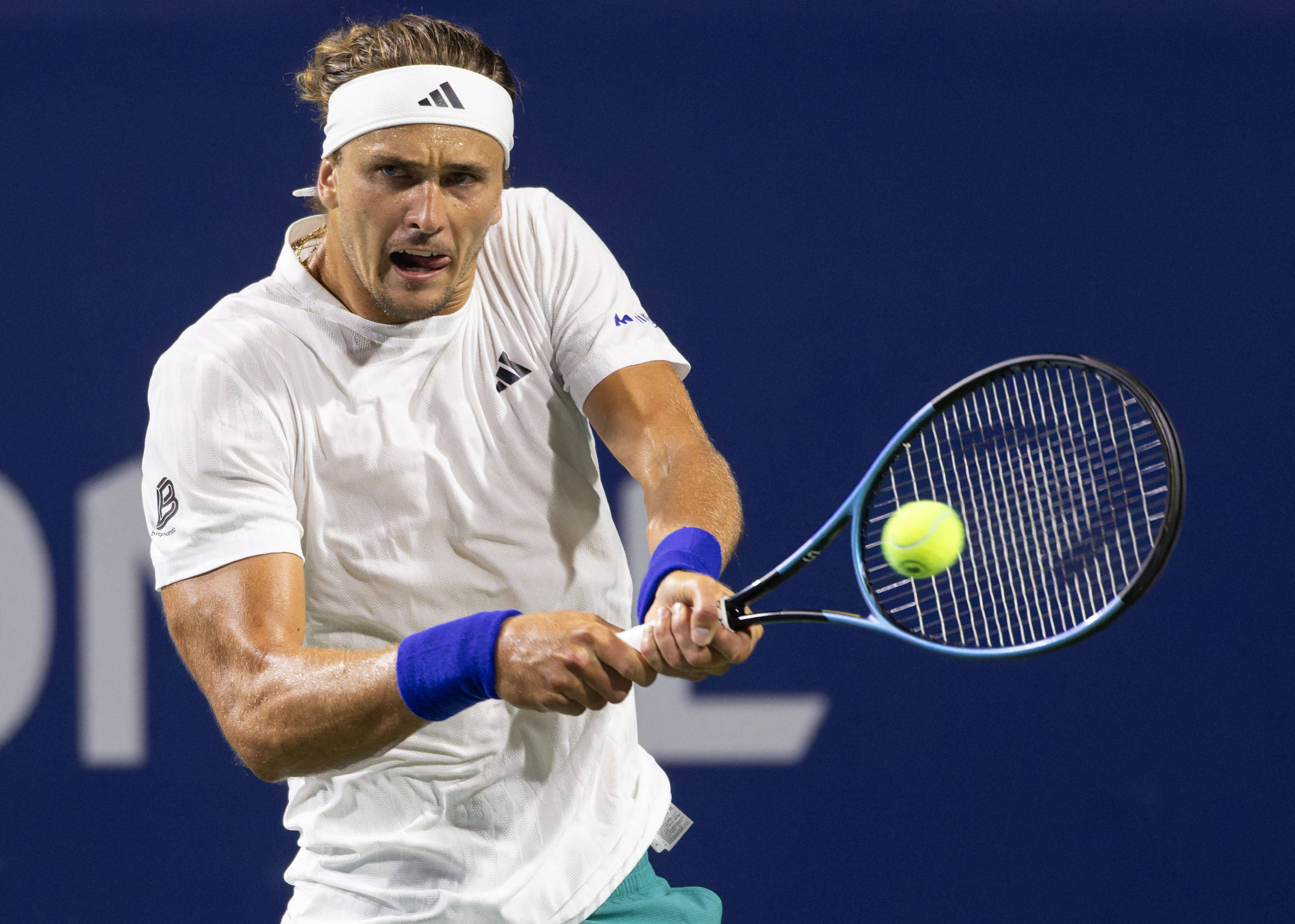 年终总决赛逆转拉沃尔杯，兹维列夫惊艳四座