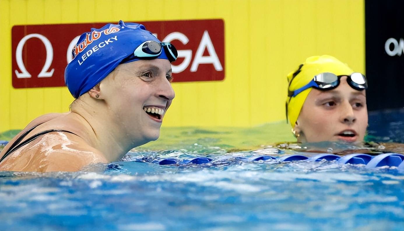 西班牙游泳选手夺冠,实力不容小觑 西班牙游泳选手夺冠,实力不容小觑