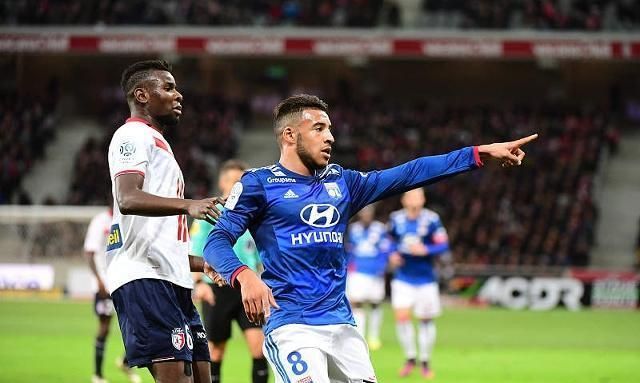 梅斯客场收获平局，保级压力依旧存在