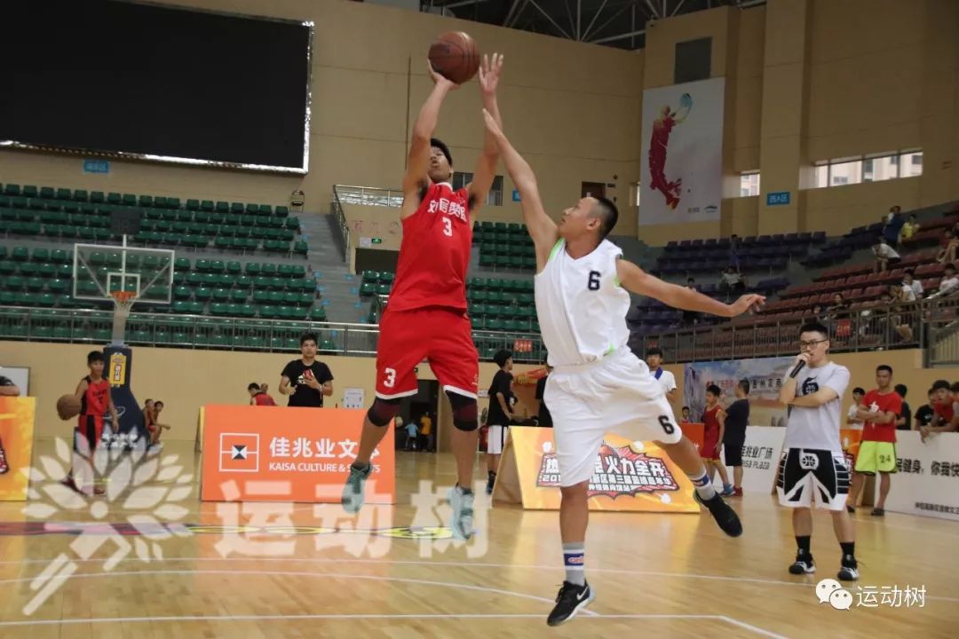 IM体育赛事直播入口-南美篮球冠军赛开幕，各队展现出色表现