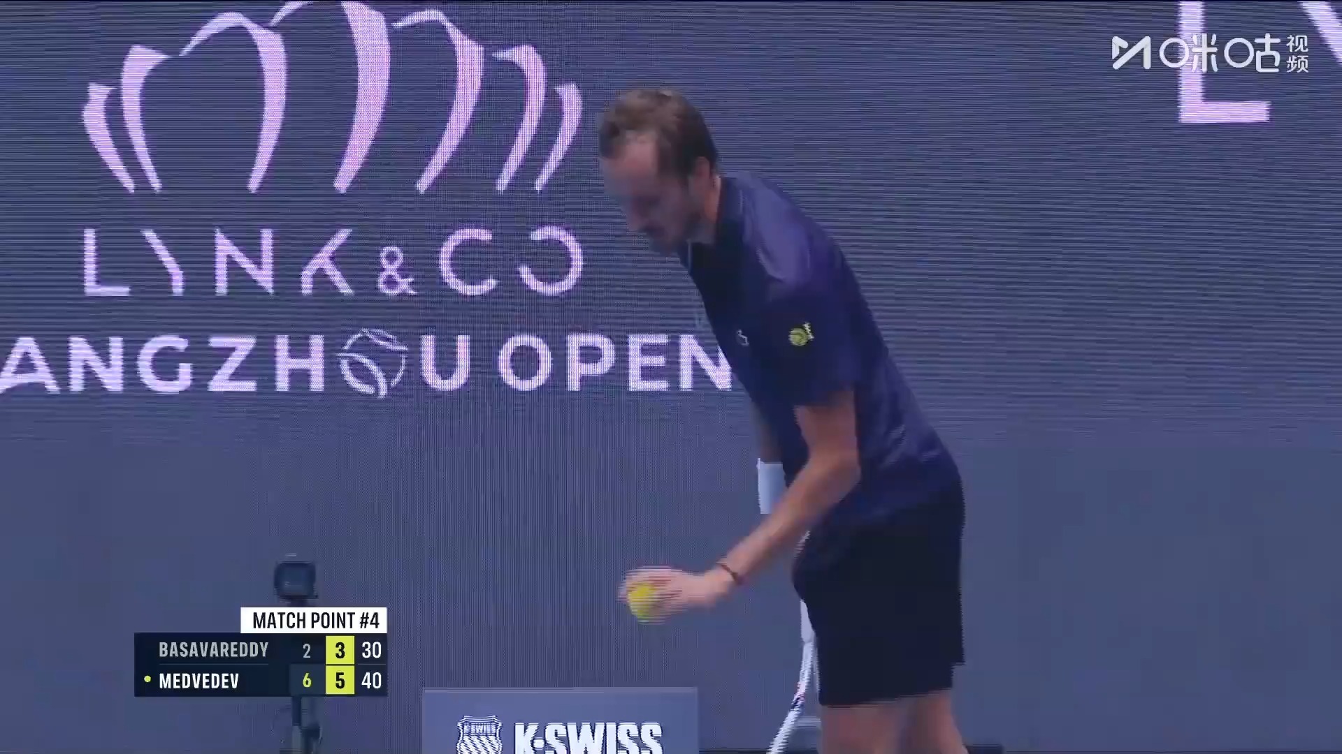 IM体育App下载-德国网球队力克英国网球队，梅德韦杰夫高光表现