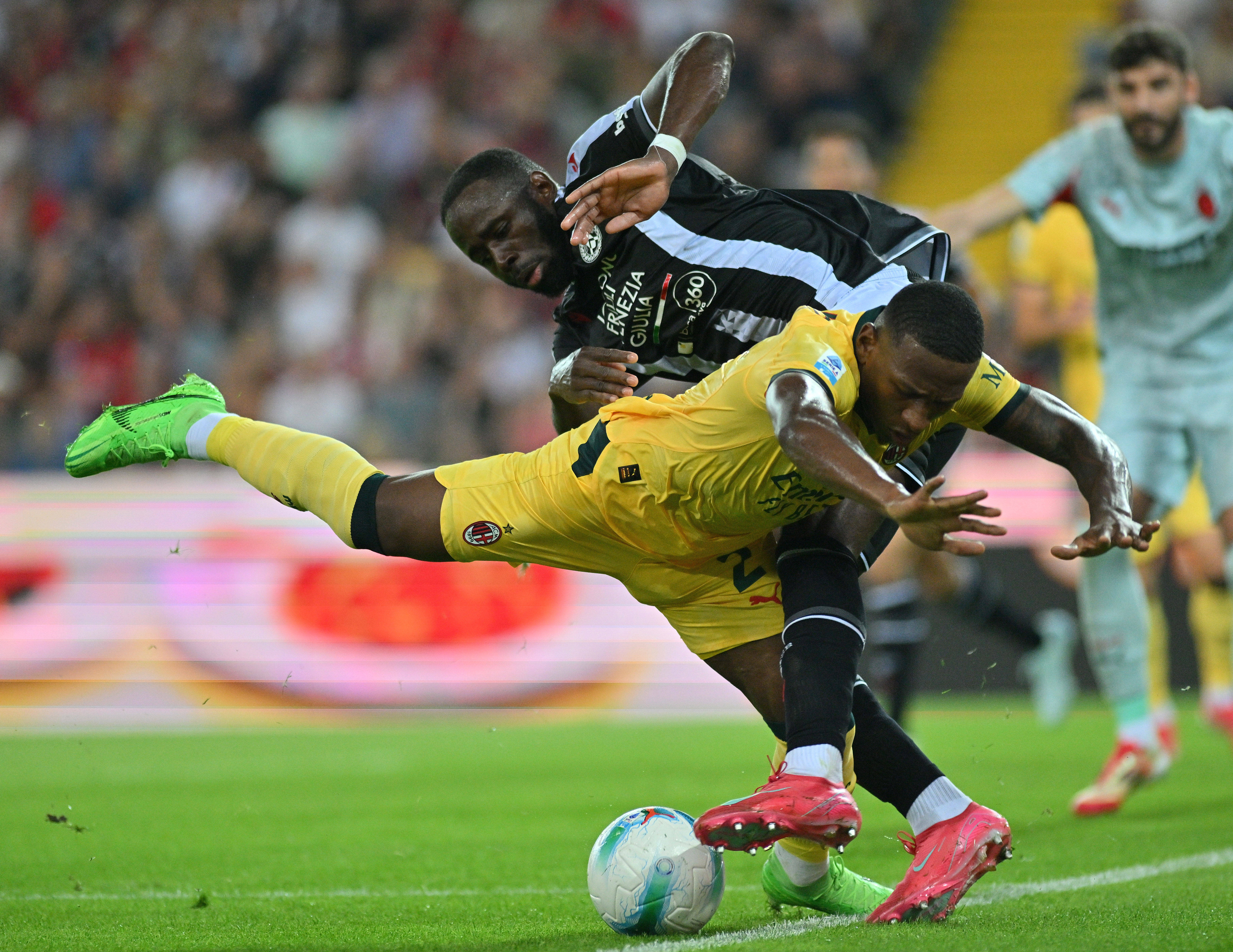 IM体育在线注册-意大利国家足球联赛迎来新一轮较量