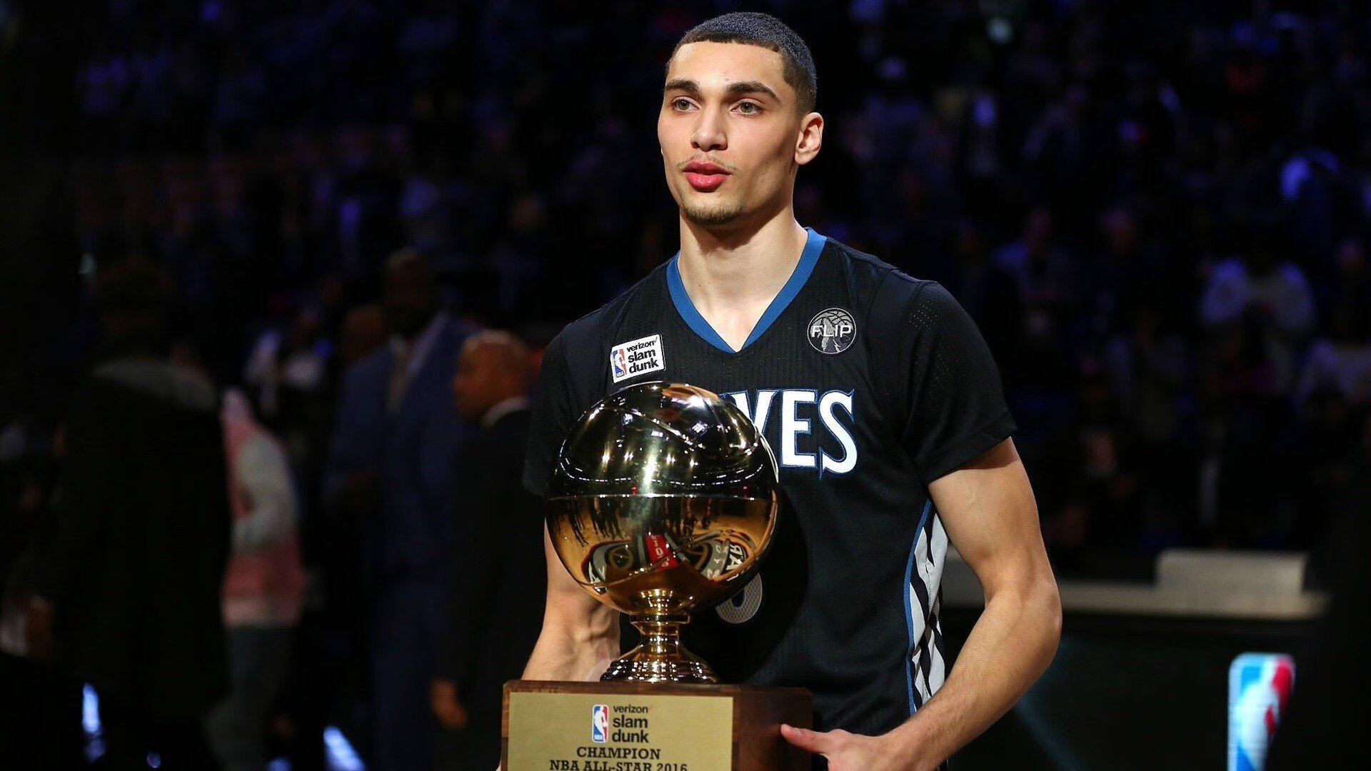 森林狼淘汰快船，乔治的自我救赎之路