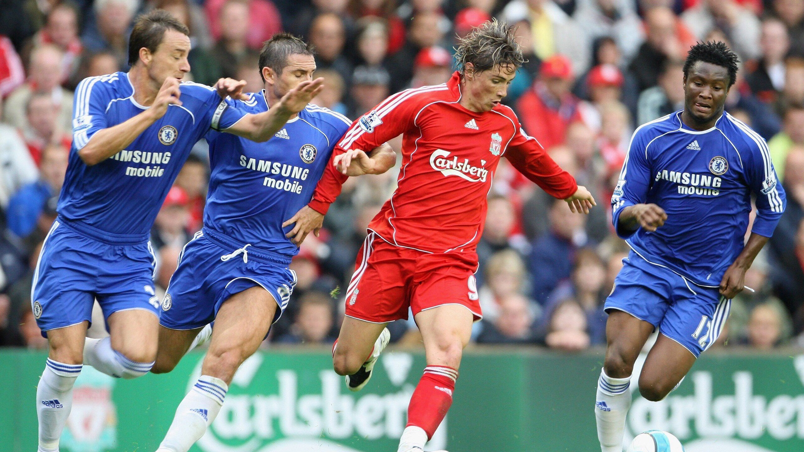 当狂胜遇见接管，从爱尔兰绿茵到NBA硬木，唯一性的竞技启示